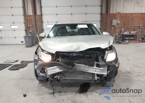 2015 Chevrolet Cruze 1Lt Auto z USA, uszkodzony, nr VIN 1G1PC5SB3F7201580